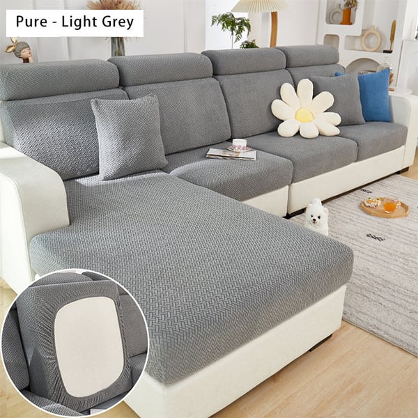 🔥2023 New Wear-Resistant Universal Sofa Cover