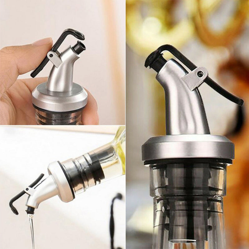 🎁Kitchen Gadgets Seasoning Pourer Spout (3 PCs)