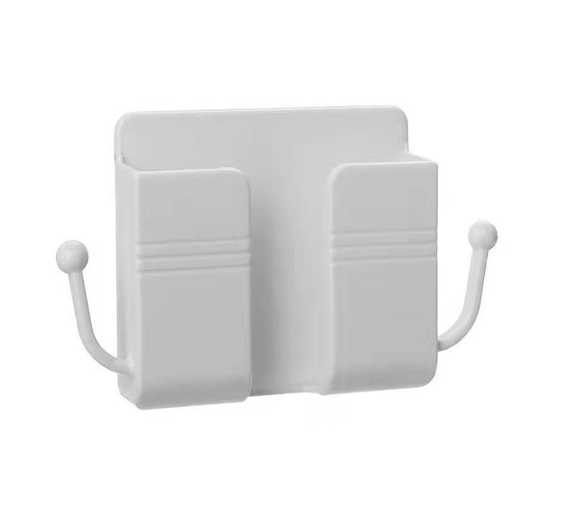 Casual Solid Color ABS Storage Box
