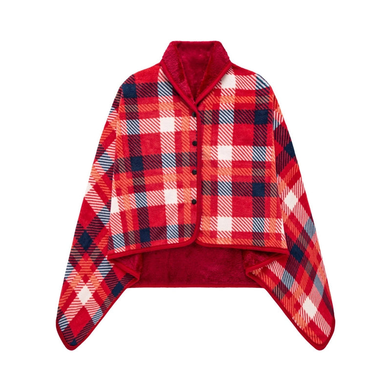 Blanket Nap Blanket Air-conditioning Blanket Multi-functional Small Blanket Office Lunch Break Blanket Small Quilt Shawl Blanket