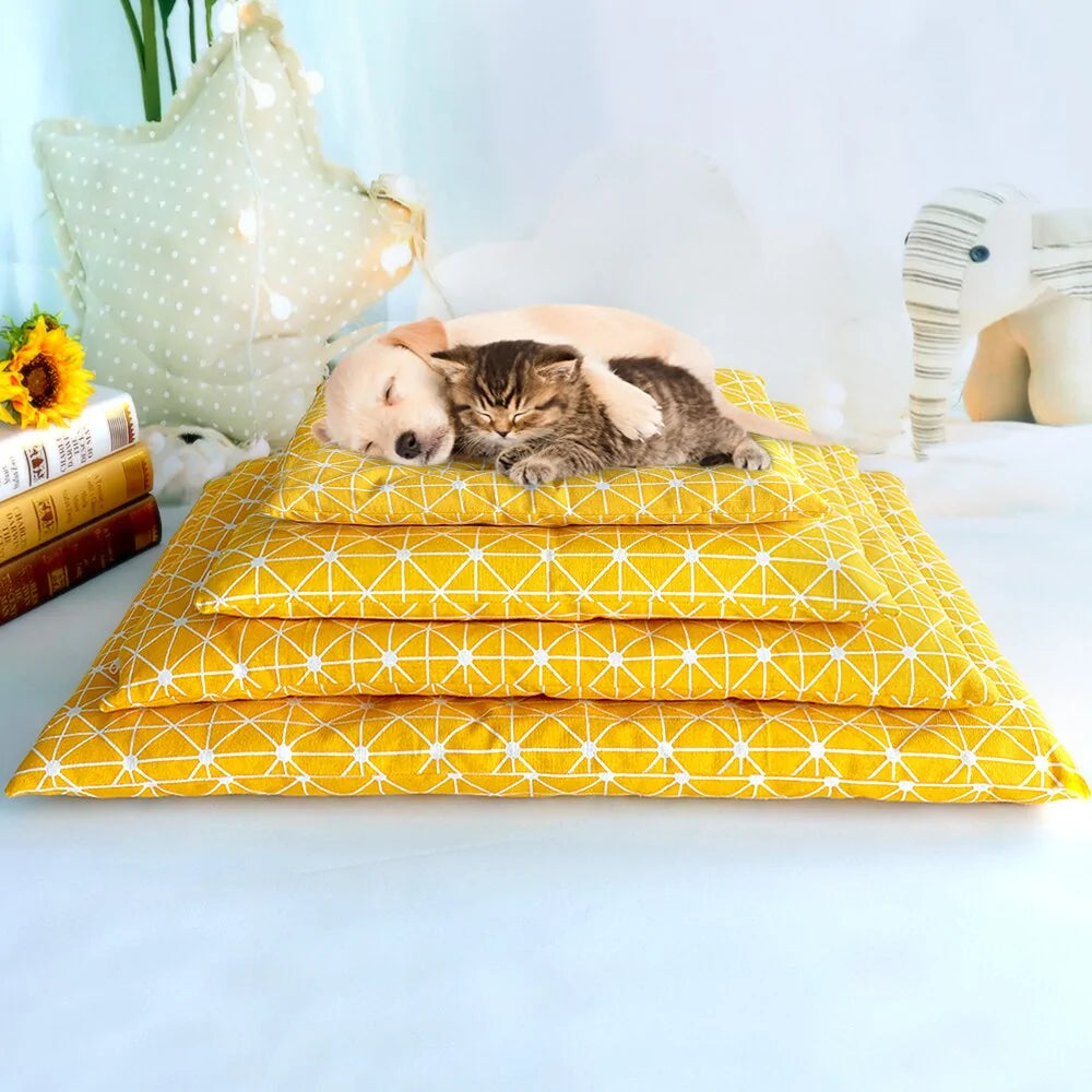 Soft Pet Beds Mat