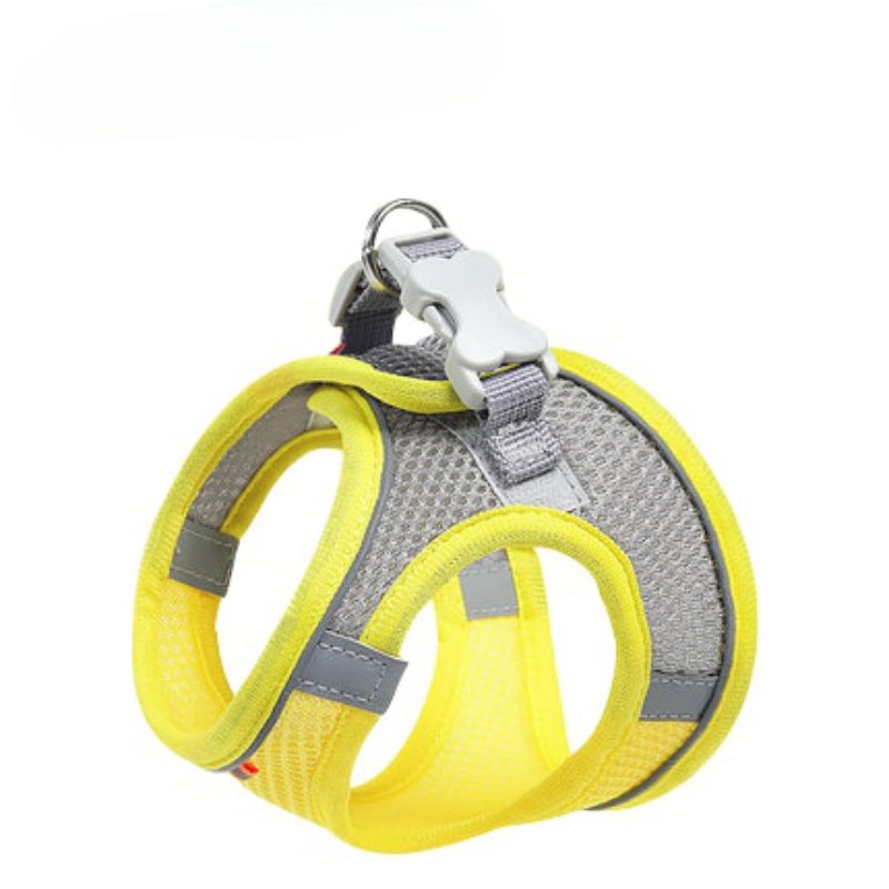 Adjustable Vest Chest Harness