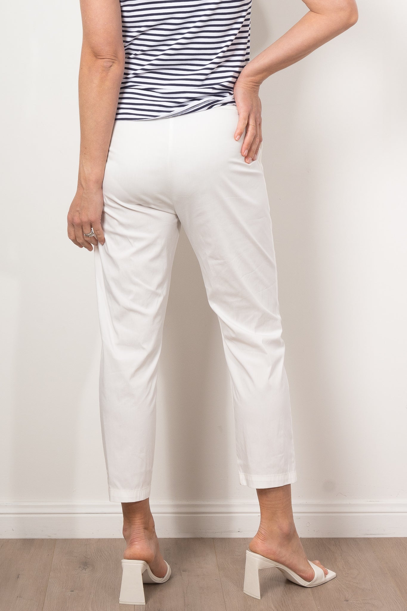 Mela Purdie Nomad Pant Microprene