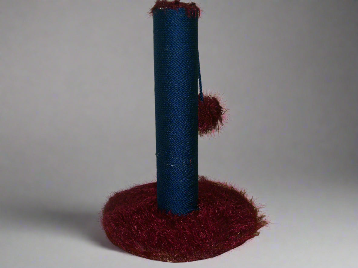 CAT - SCRATCHING  toy ( medium )