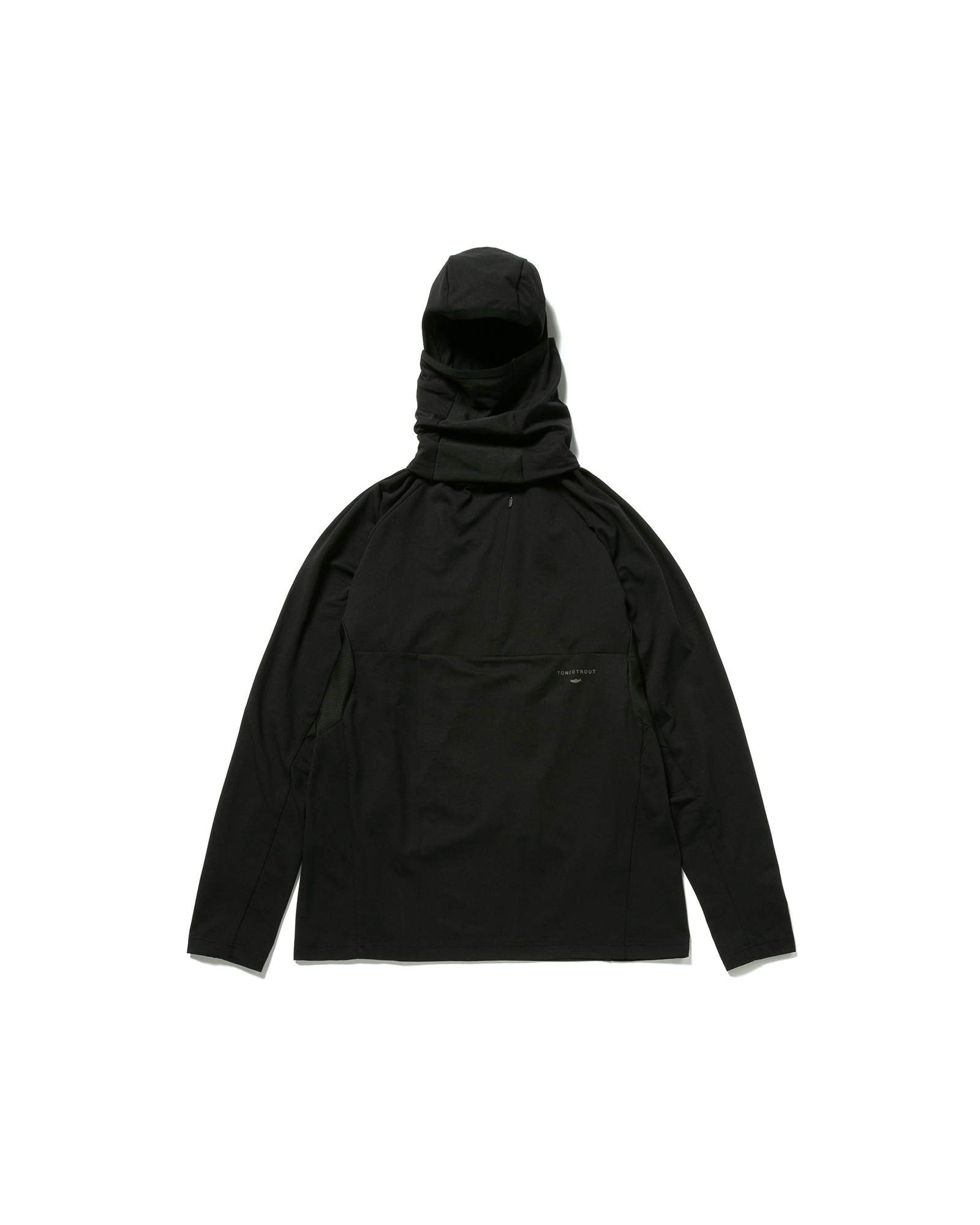 Toned Trout Dry Hoodie