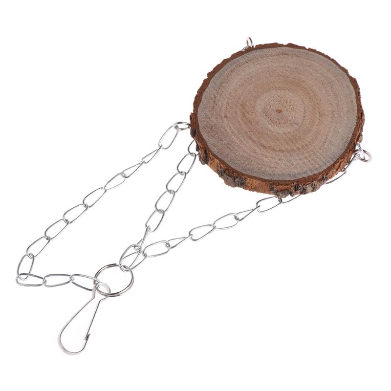 1-Piece Bird Swing Toy
