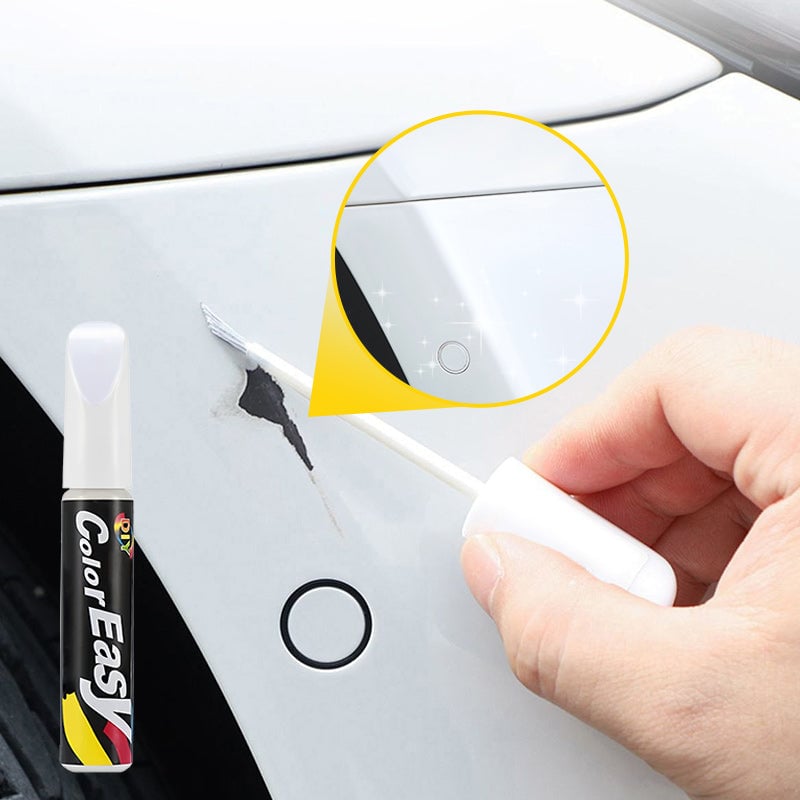 🔥Scratch Repair Pen For Car/Motorcycle/Boat