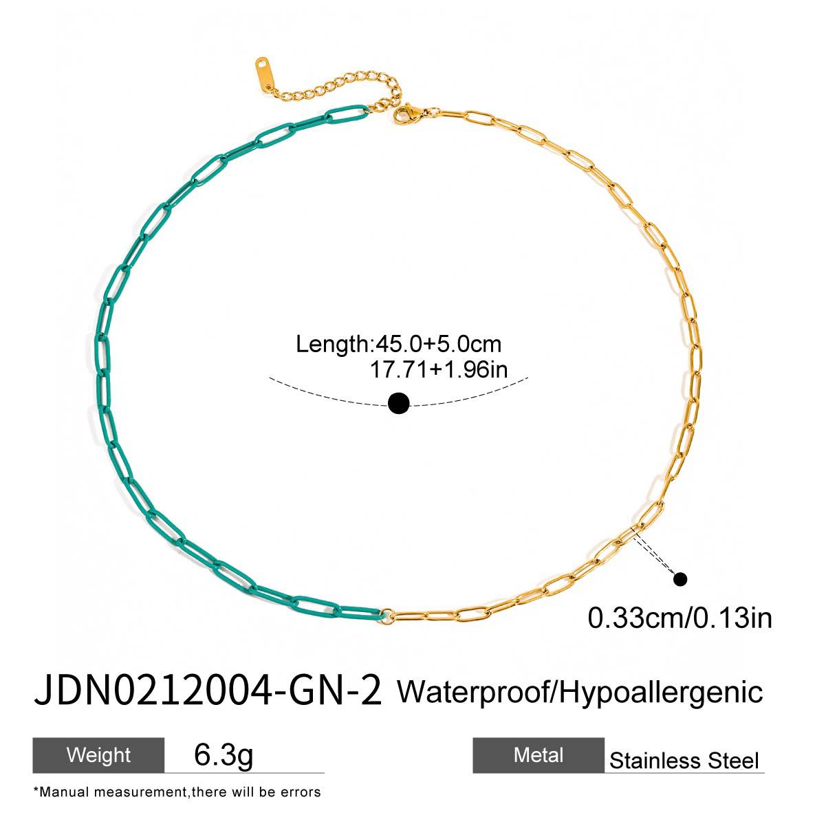 Jie Ding Cross Titanium Steel Necklace Jewelry Pendant Stainless Steel