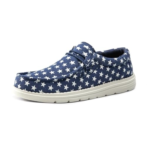 Casual Slip-on Loafers 051910
