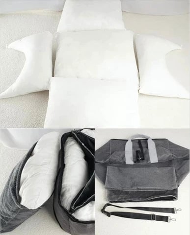 JetPaws Portable Dog Bed