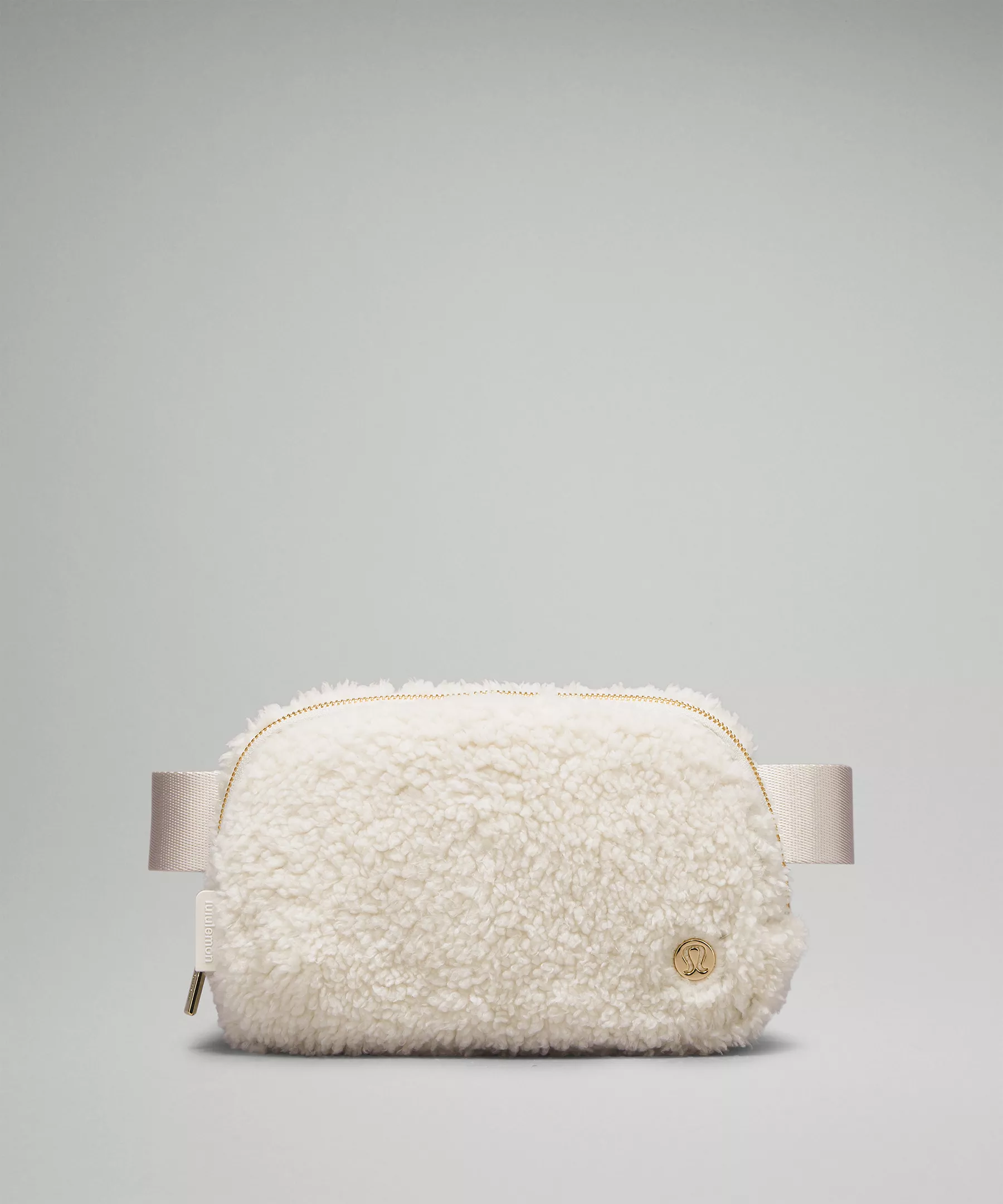 lululemon Everywhere Belt Bag 1L Fleece