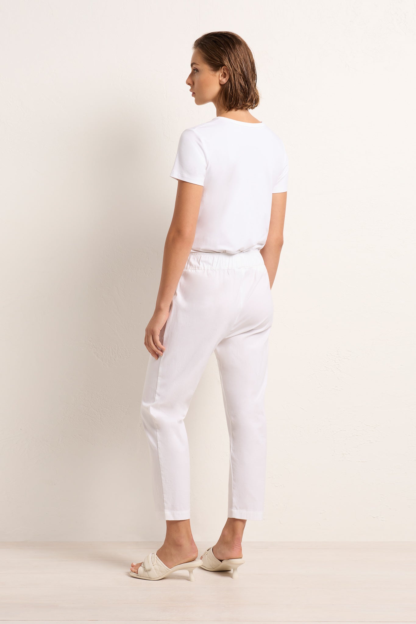 Mela Purdie Nomad Pant Microprene