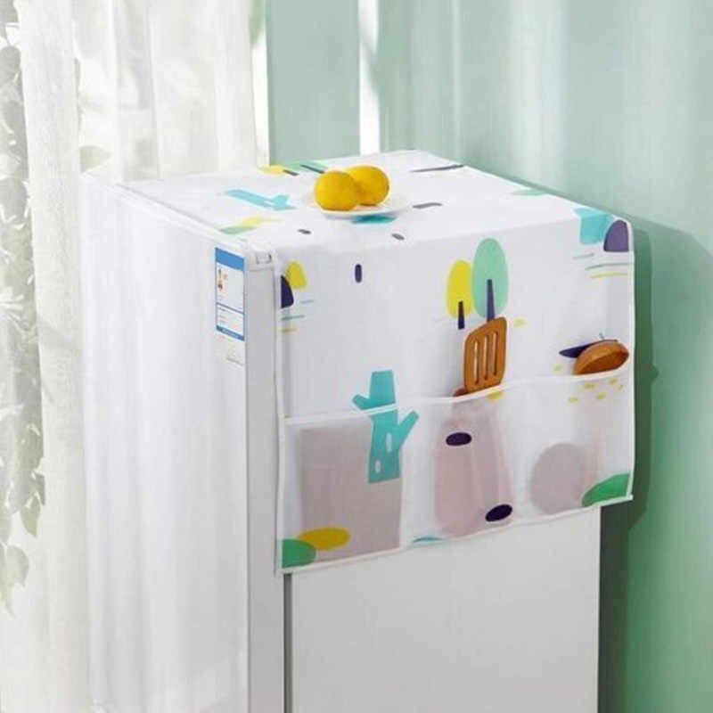 Fridge Cover Printed