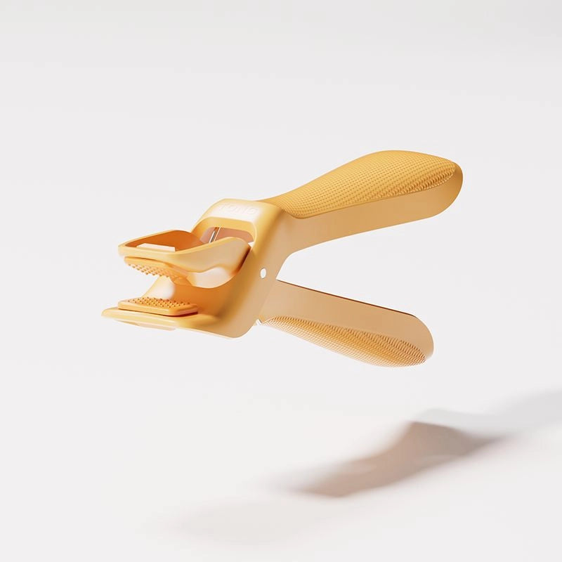 Silicone Creative Anti-scald Clip Bowl Holder Kitchen Plate Holder Bowl Clip High Temperature Resistant Non-slip Bowl And Dish Clip Plate Holder