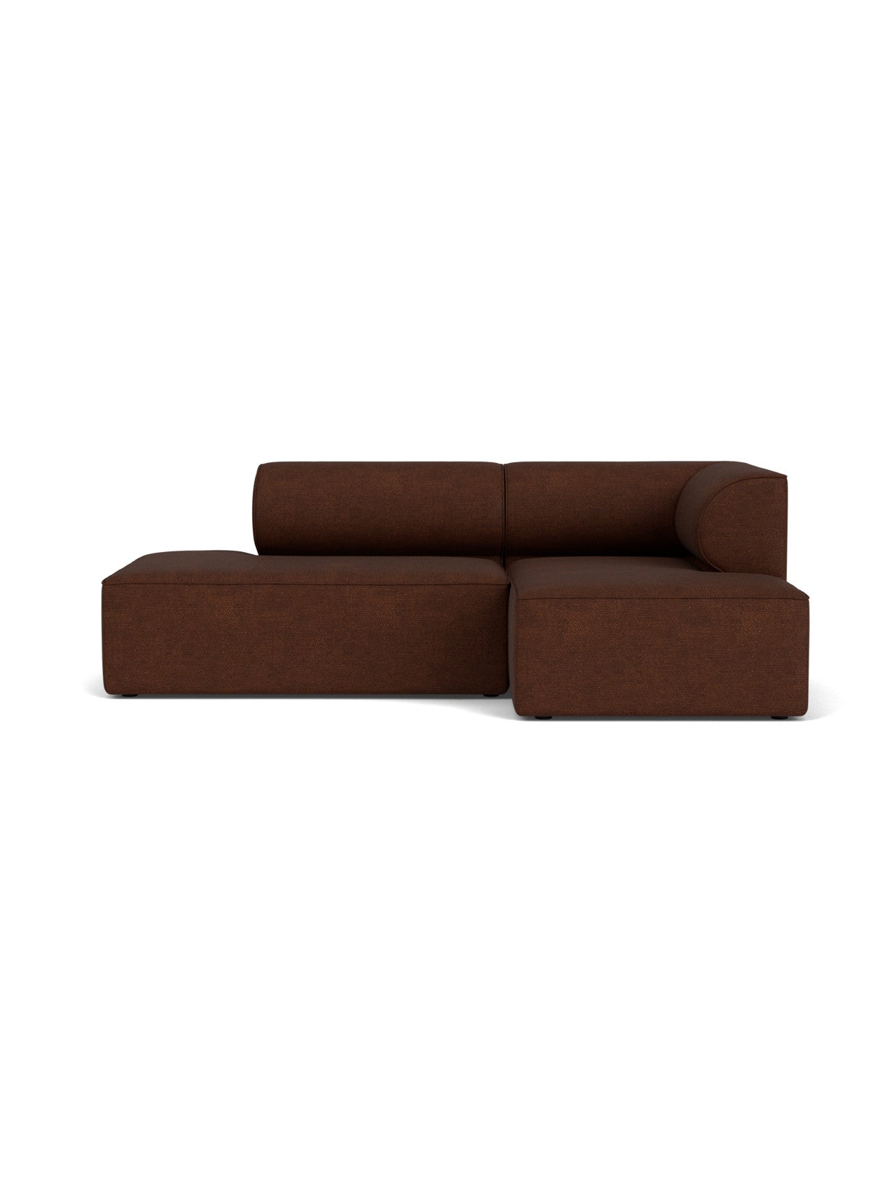 Eave Modular Sofa. 2-seater. Configurations 7-8