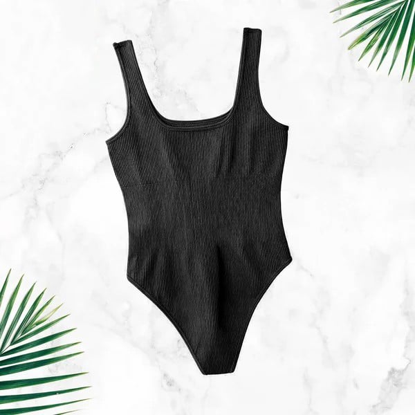 💥Compra Más Ahorra Más-Bodysuit Shapewear - Libera tu belleza🩱