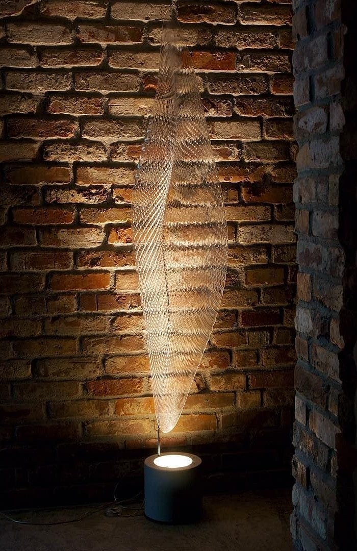 Amsterdam | Modern Floor Lamp