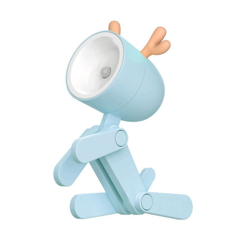 🎁Hot SALE - LED Cute Night Light