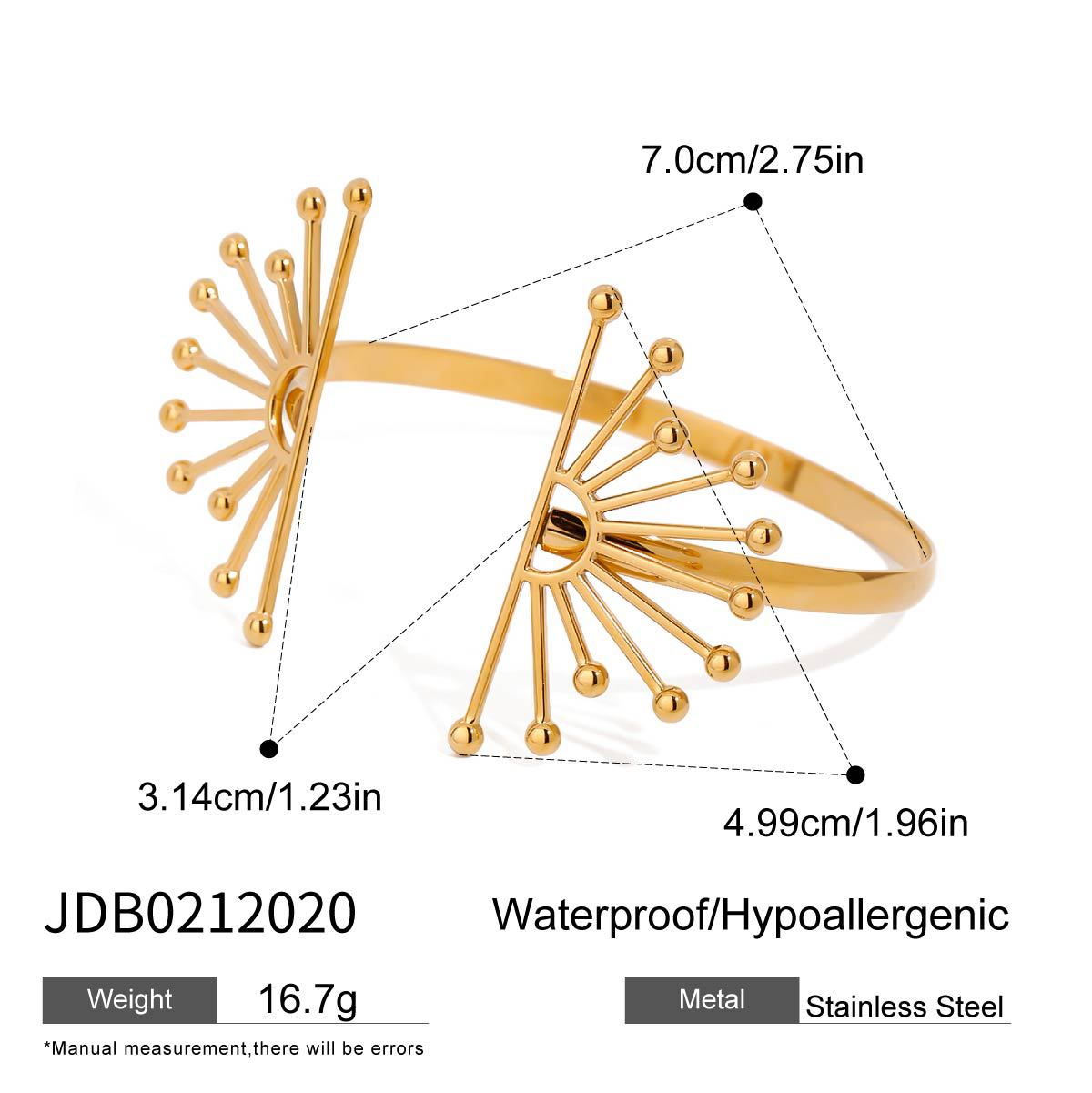 Jie Ding Square Black Oil Drop Titanium Steel Necklace Female Stainless Steel Jewelry Necklace