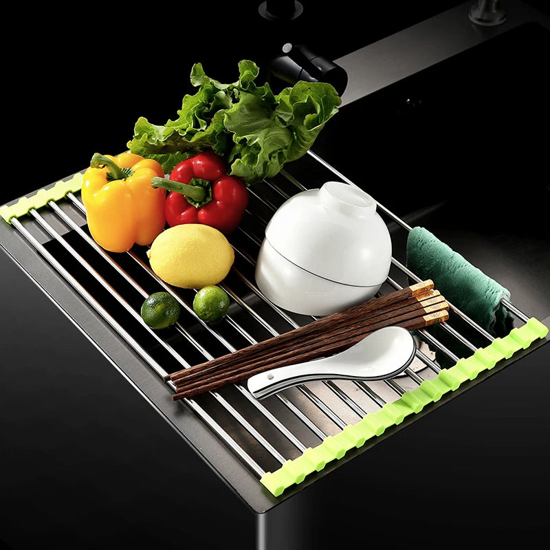 Kitchen Rolling Mat