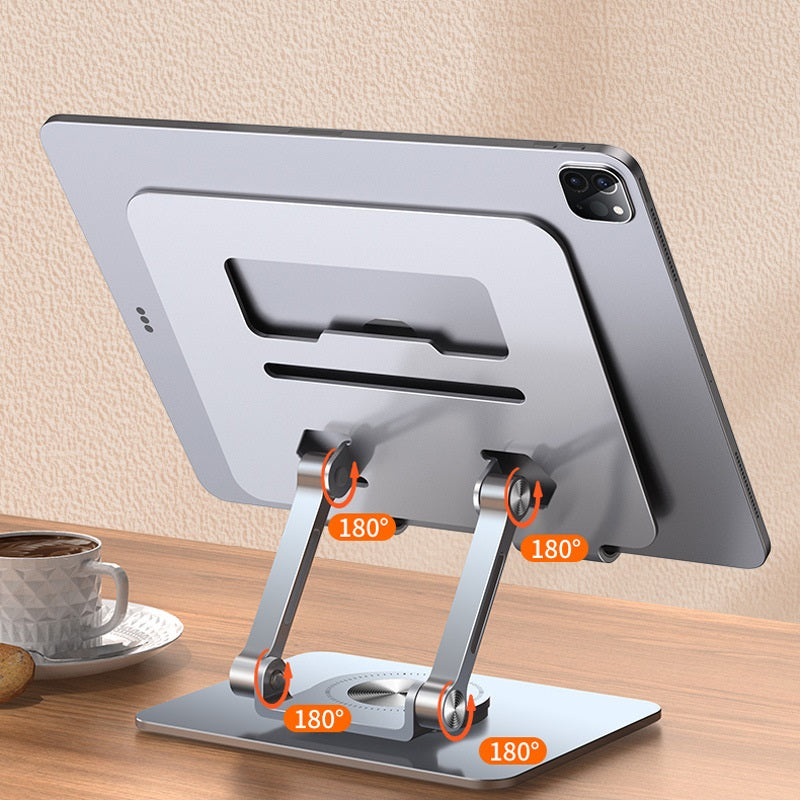 🔥Hot Sale-48% OFF🔥Laptop Stand Aluminum Alloy Rotating Bracket