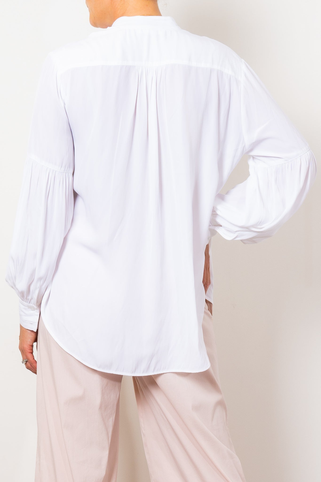 Mela Purdie Meridian Blouse Mache