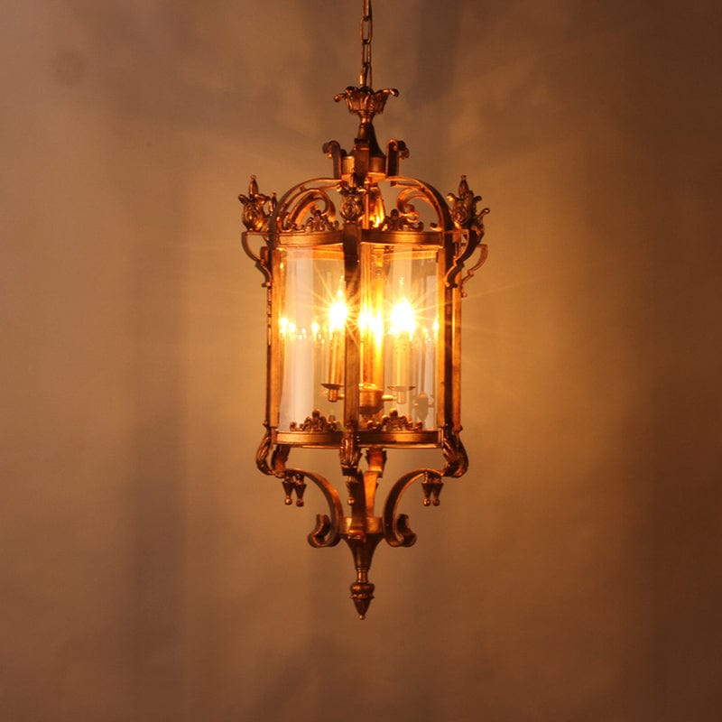 Connelly| Pendant Light