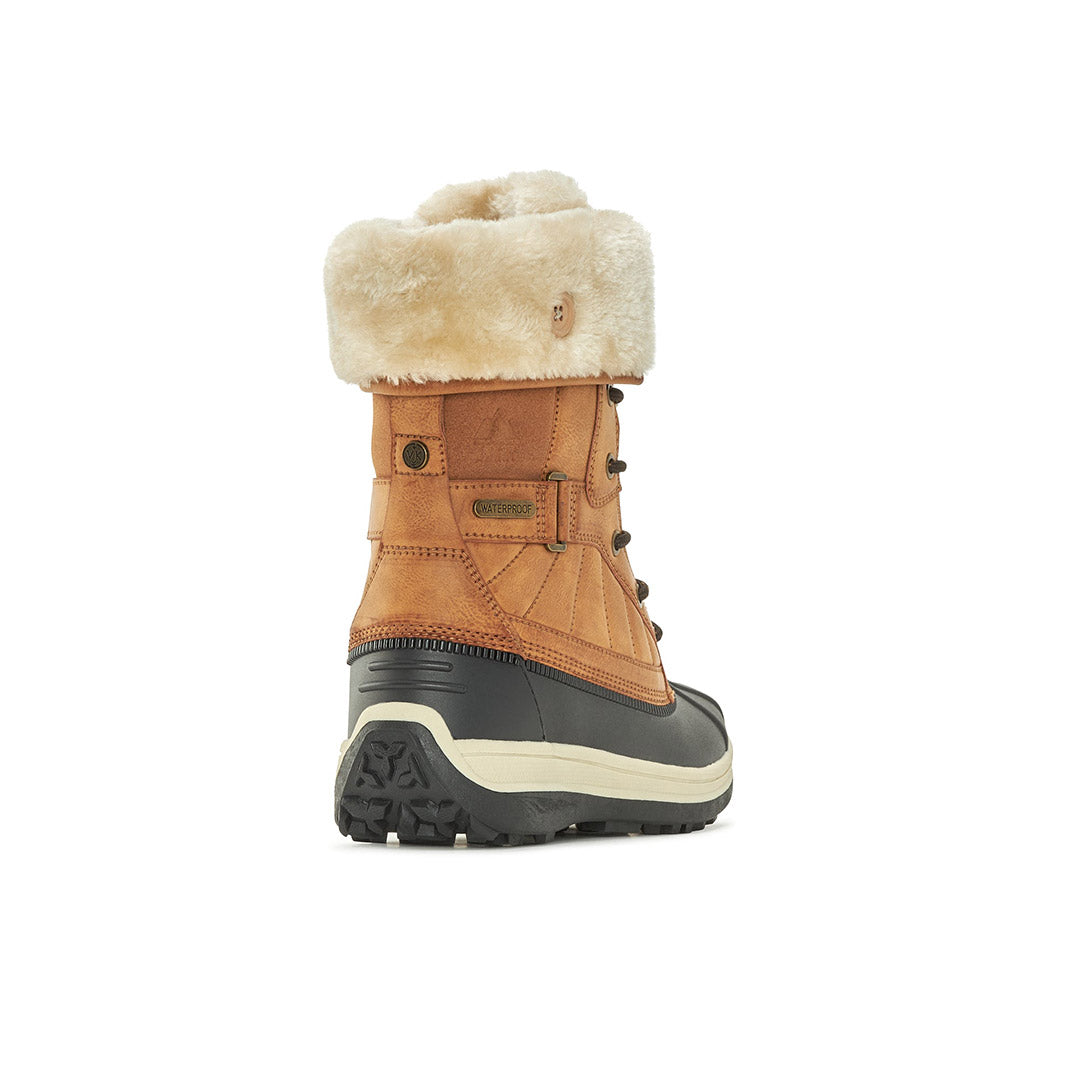 Snow Slider Mid