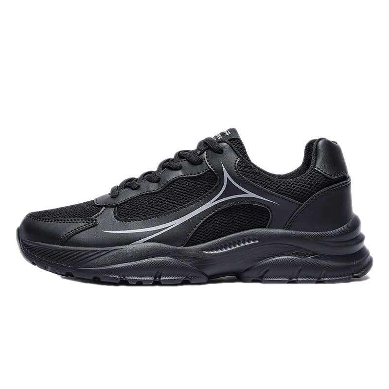 Men's Fashion Outdoor Trend Running Shoes