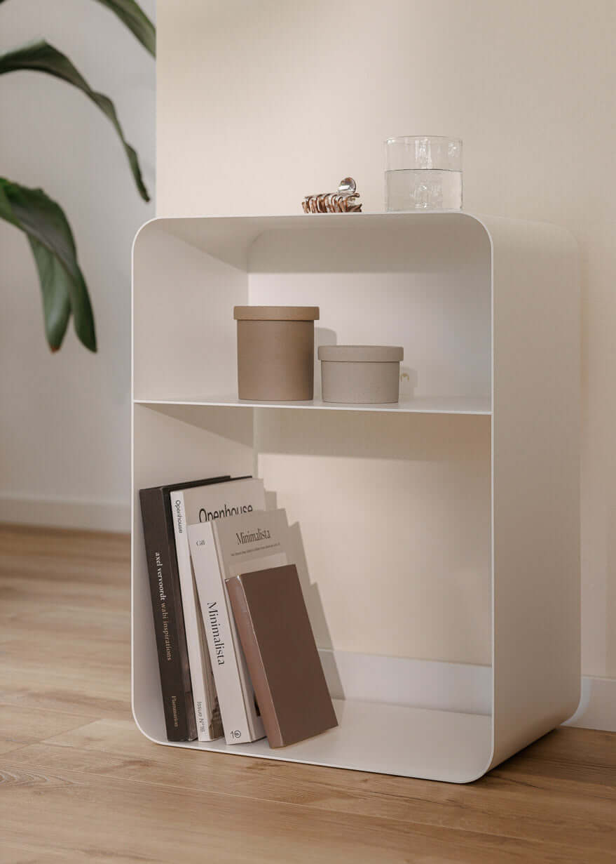 <tc>Bedside Table DAMIO</tc>