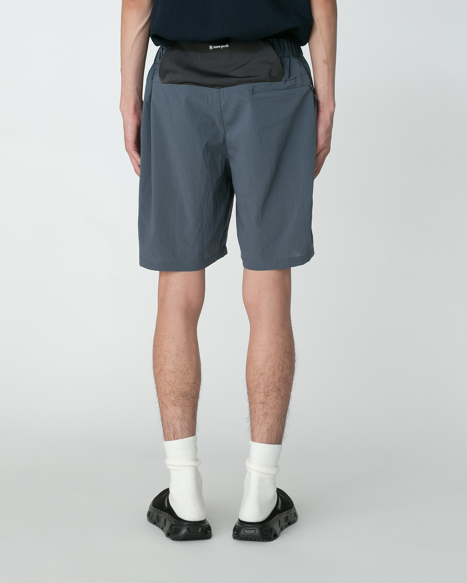 Breathable Quick Dry Active Shorts