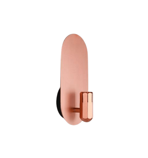 Grus W | Modern LED Wall Lamp