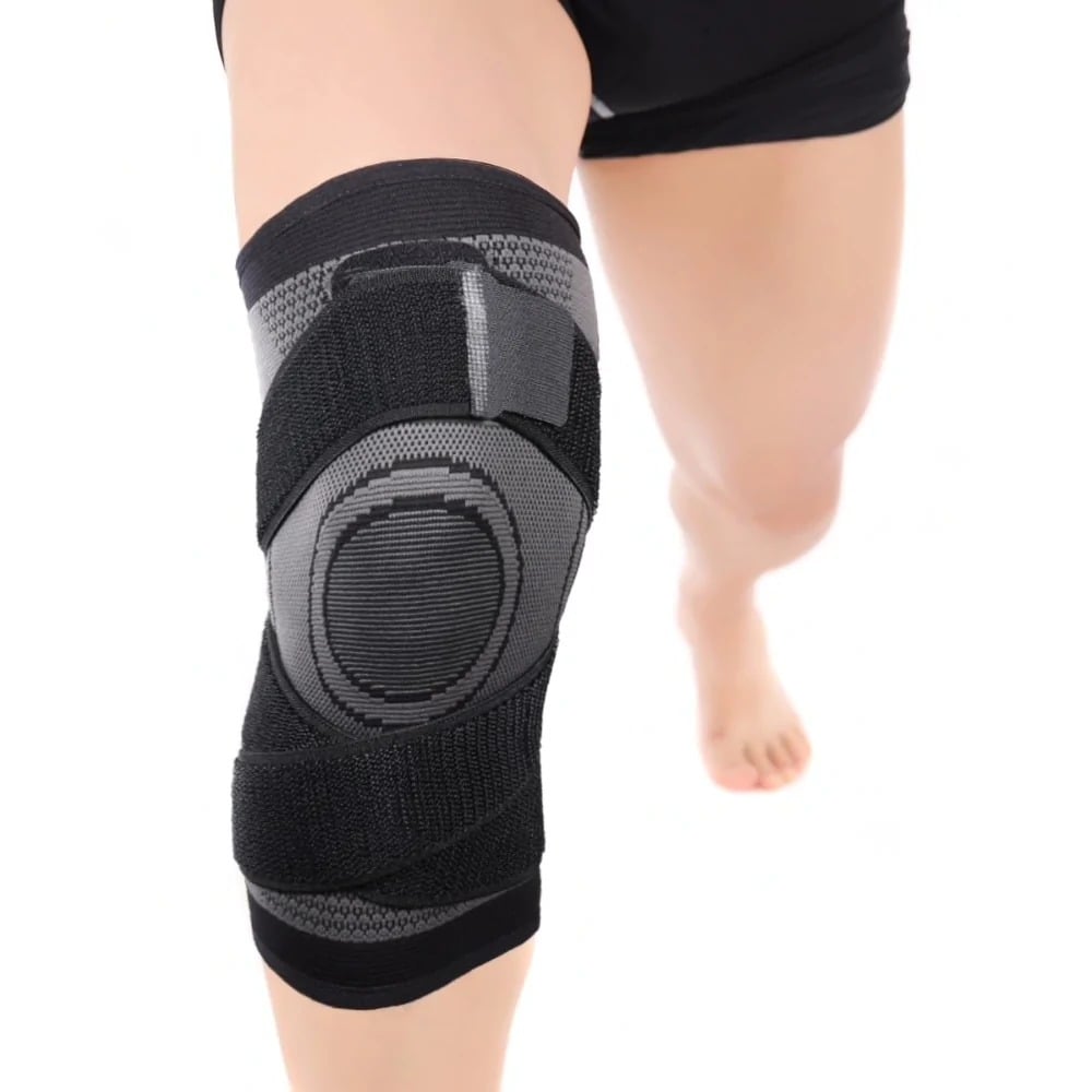 360 Compression KNEE Brace