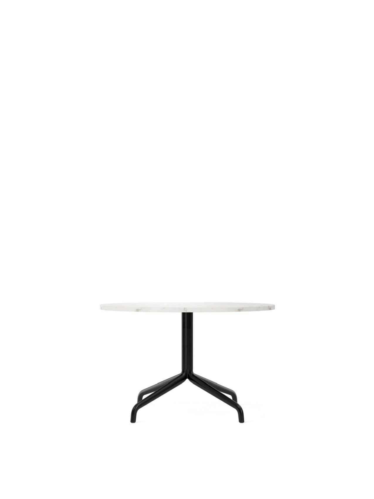 Lounge Height with Star Base