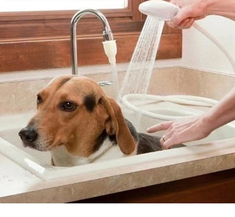 Casual Rubber Solid Color Pet Accessories