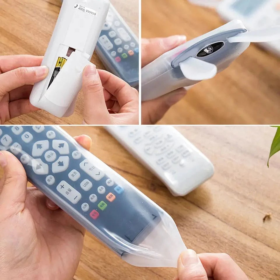 Silicone Remote Cover