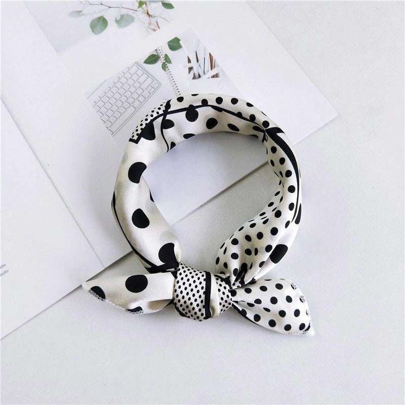 Professional Changeable Scarf