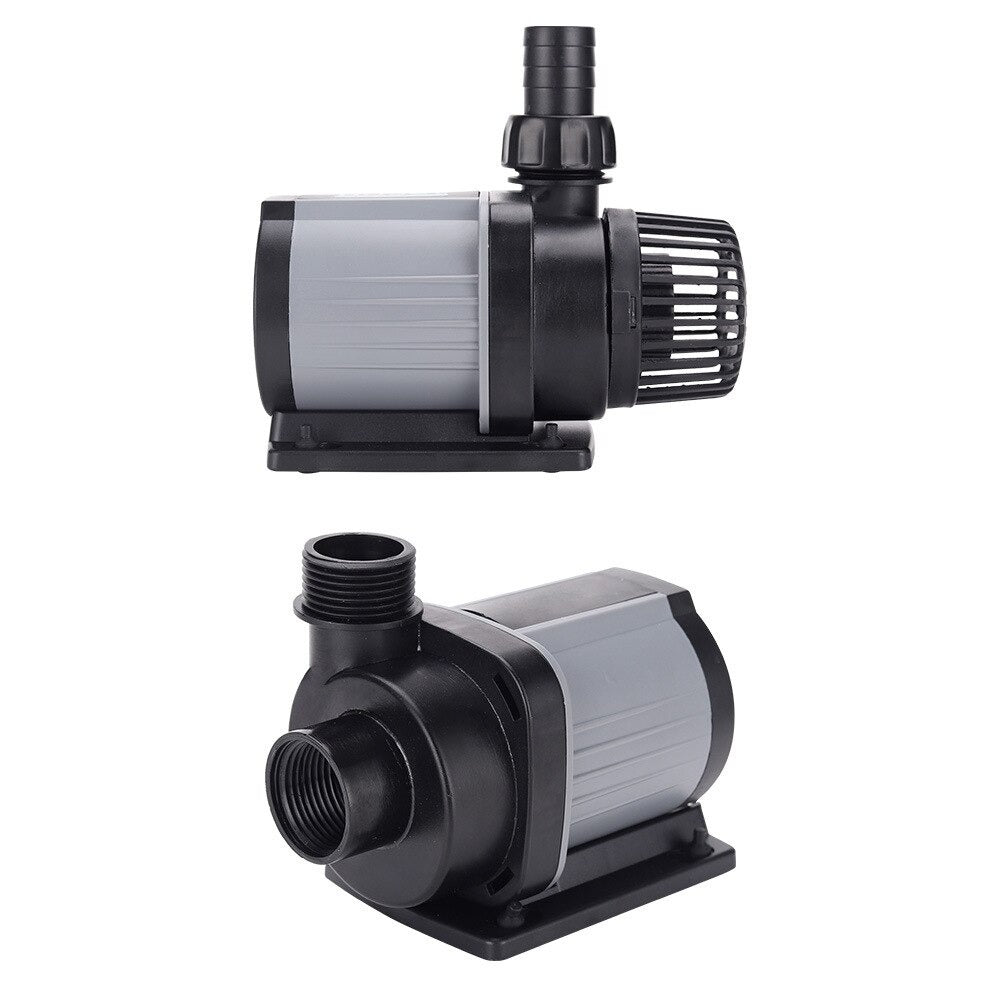 Aquarium Adjustable Water Pump