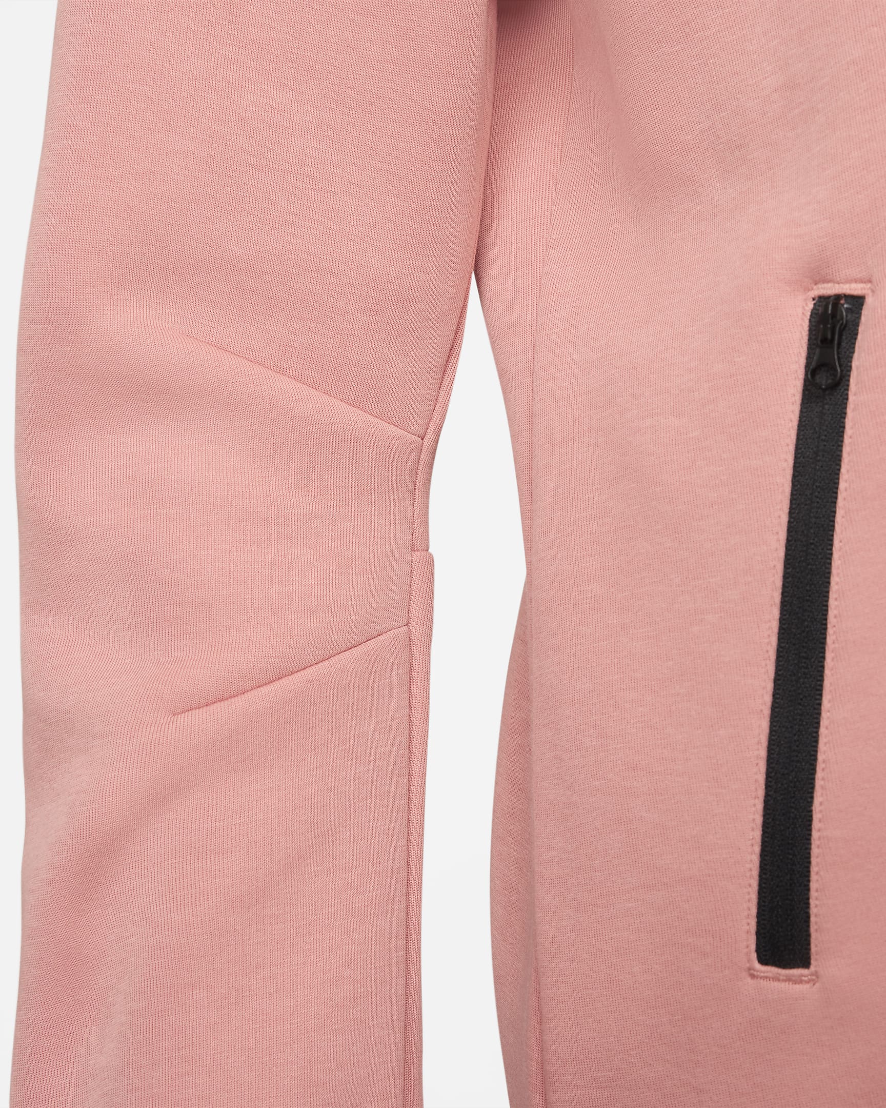 Cortavientos Nike Sportswear Tech Fleece