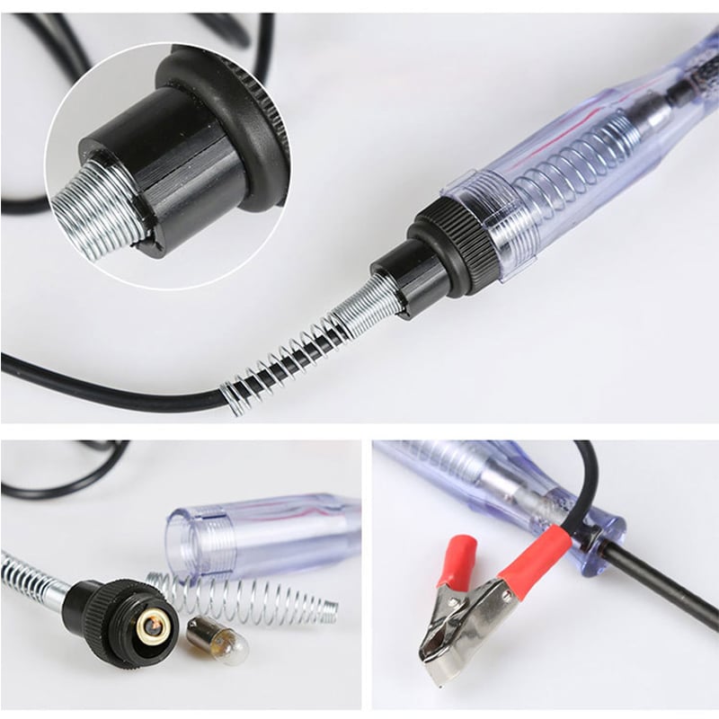🔥BIG SALE - 47% OFF🔥🔥Car truck circuit test pen
