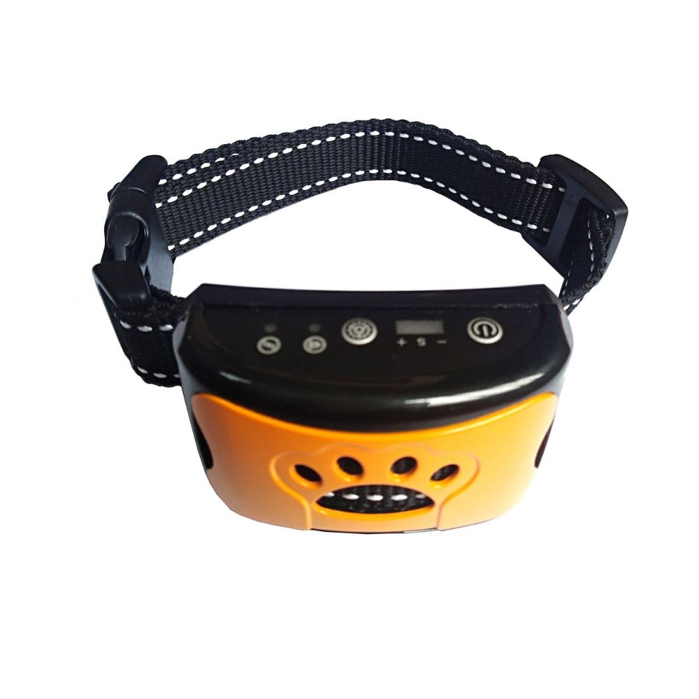 Waterproof Dog Training Collars