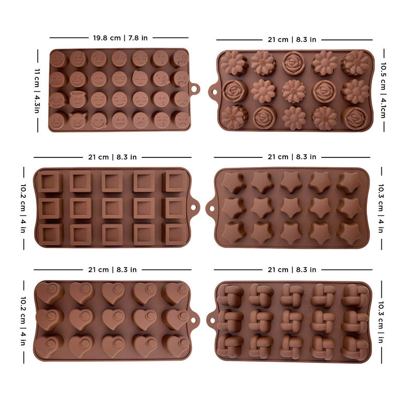 CHOCOLATE MOLD