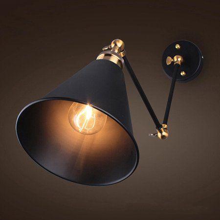 Brooke | Wall Lamp