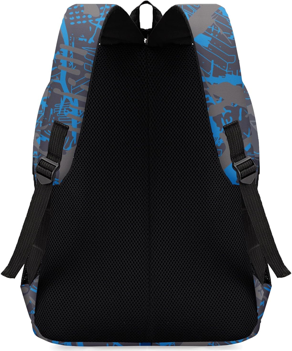 rickyh style Stylish Backpack: Multi-functional and Lightweight Bag for Travel, School, and Outdoor Activities