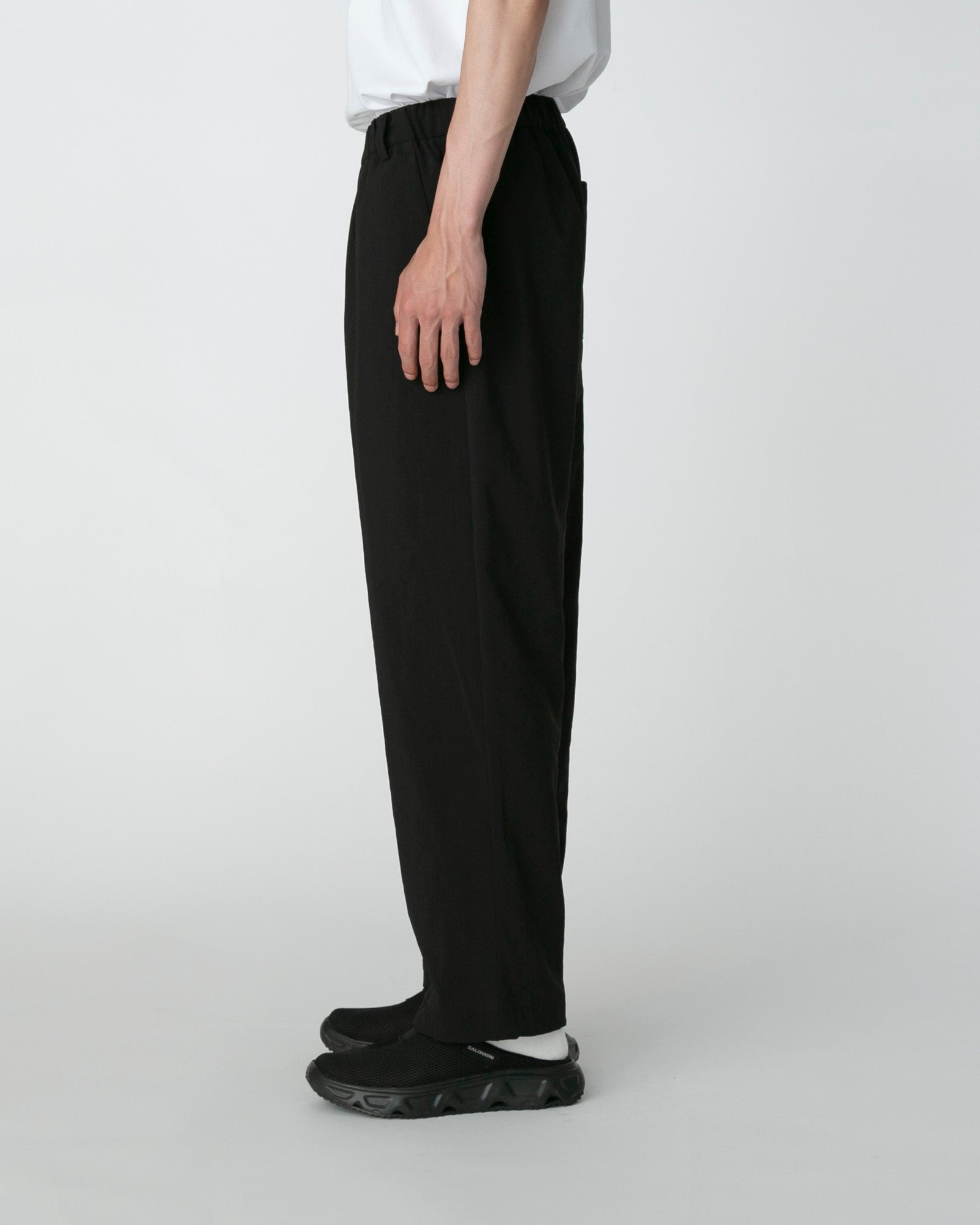 Pe Light Poplin Pants