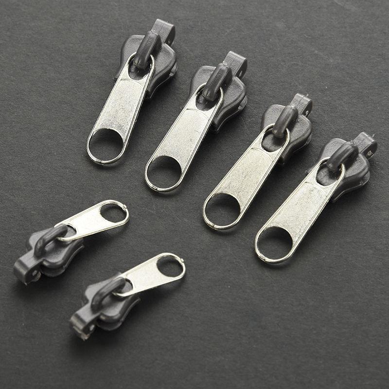 Fix Zip Puller. 6 pieces