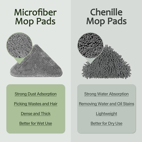 Versatile & Extendable Cleaning Broom🔥Send two pieces of cloth🔥