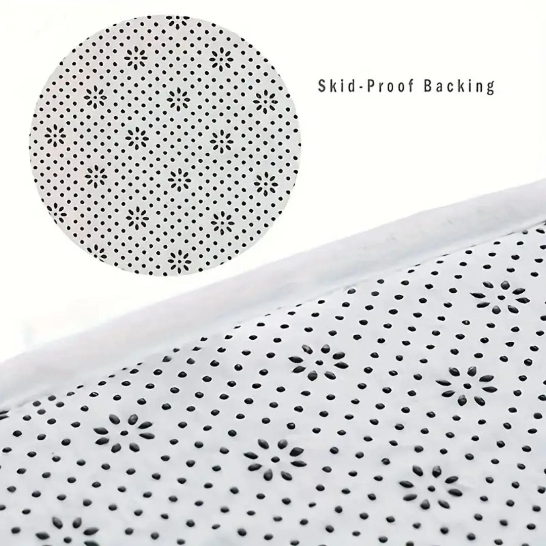 Persian Comfort Anti-Fatigue Kitchen Mat