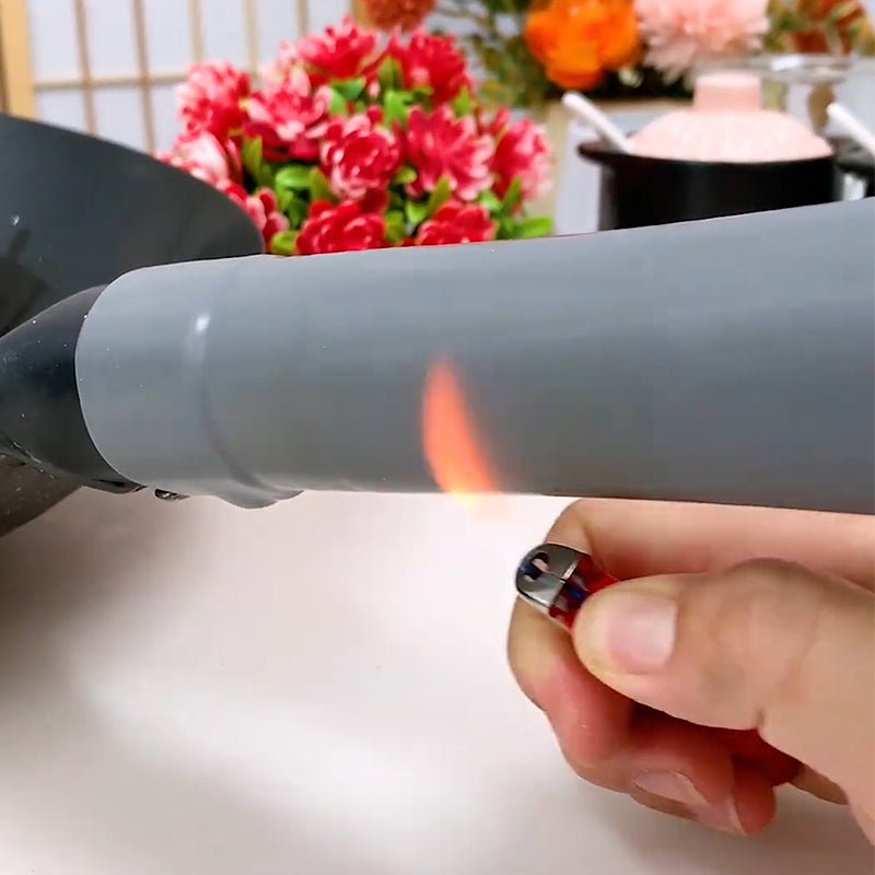 Pot Handle Heat Insulation Silicon CoverBUY 1 GET 1 FREE
