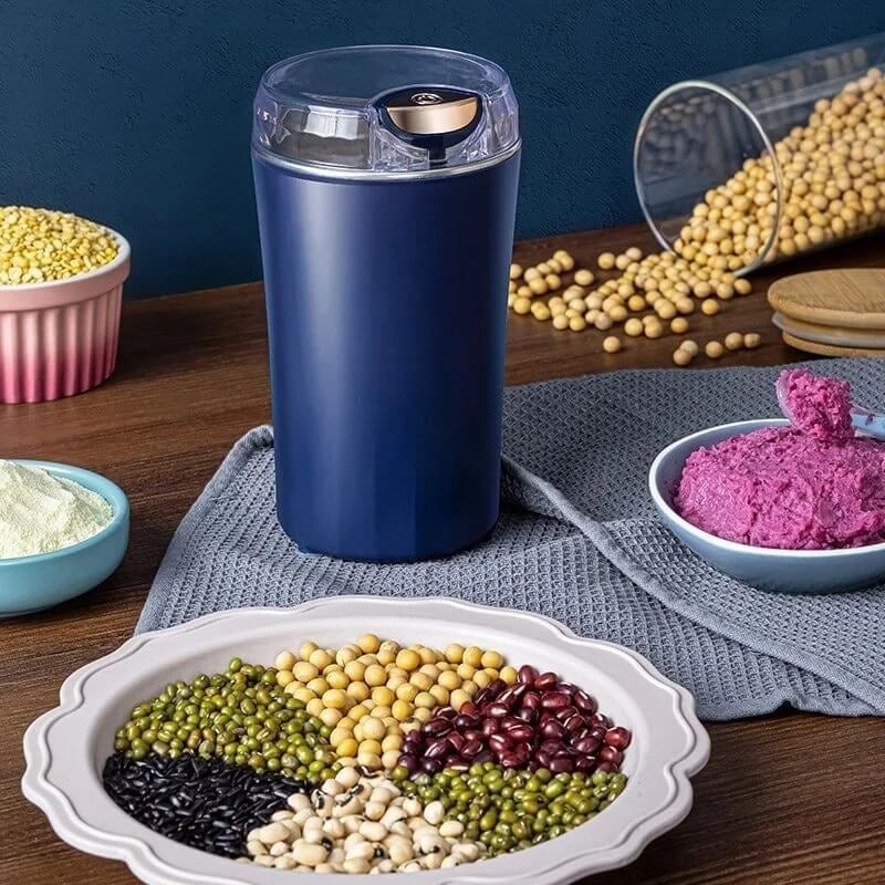 🔥Portable grinder